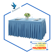 KHĂN TRẢI BÀN HỘI NGHỊ - Khanviet.net